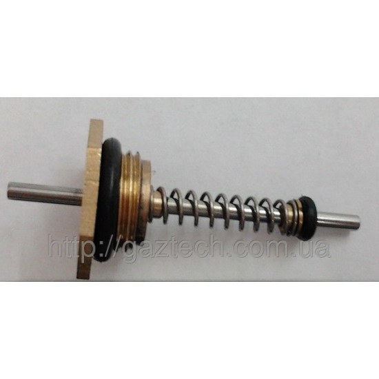 Шток для газовой колонки 8-10л J0042